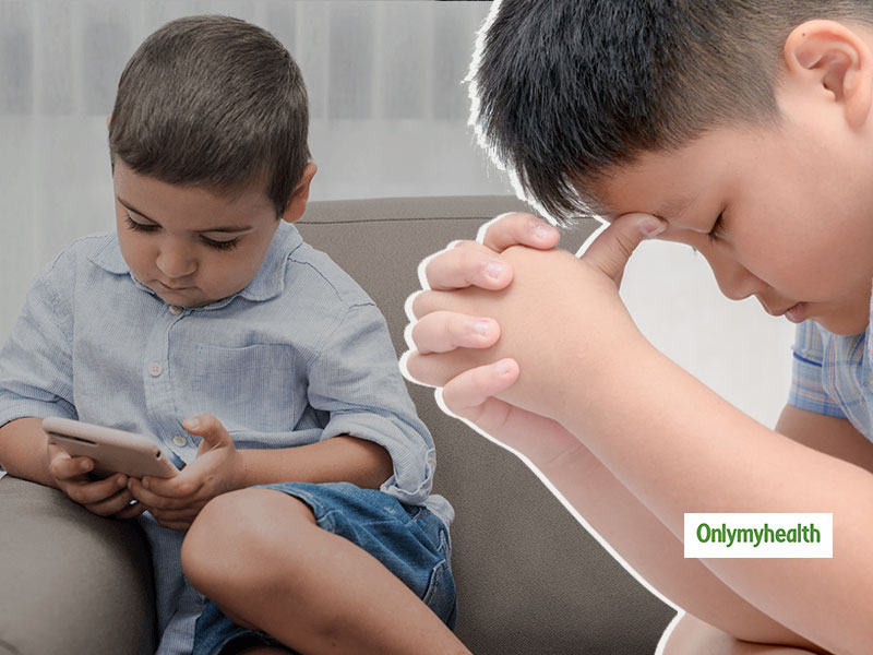 World Anti-Obesity Day 2019: Technology and Poor Lifestyle Lead To Childhood Obesity, Says Dr Rustagi